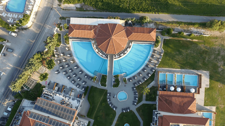 Exotica Hotel & Spa by Zante Plaza